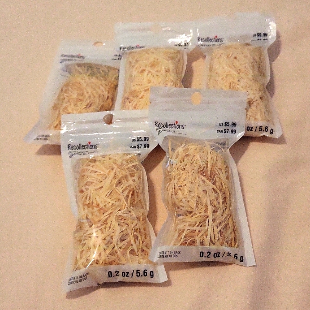 Fiber Mix-in for Paper Making